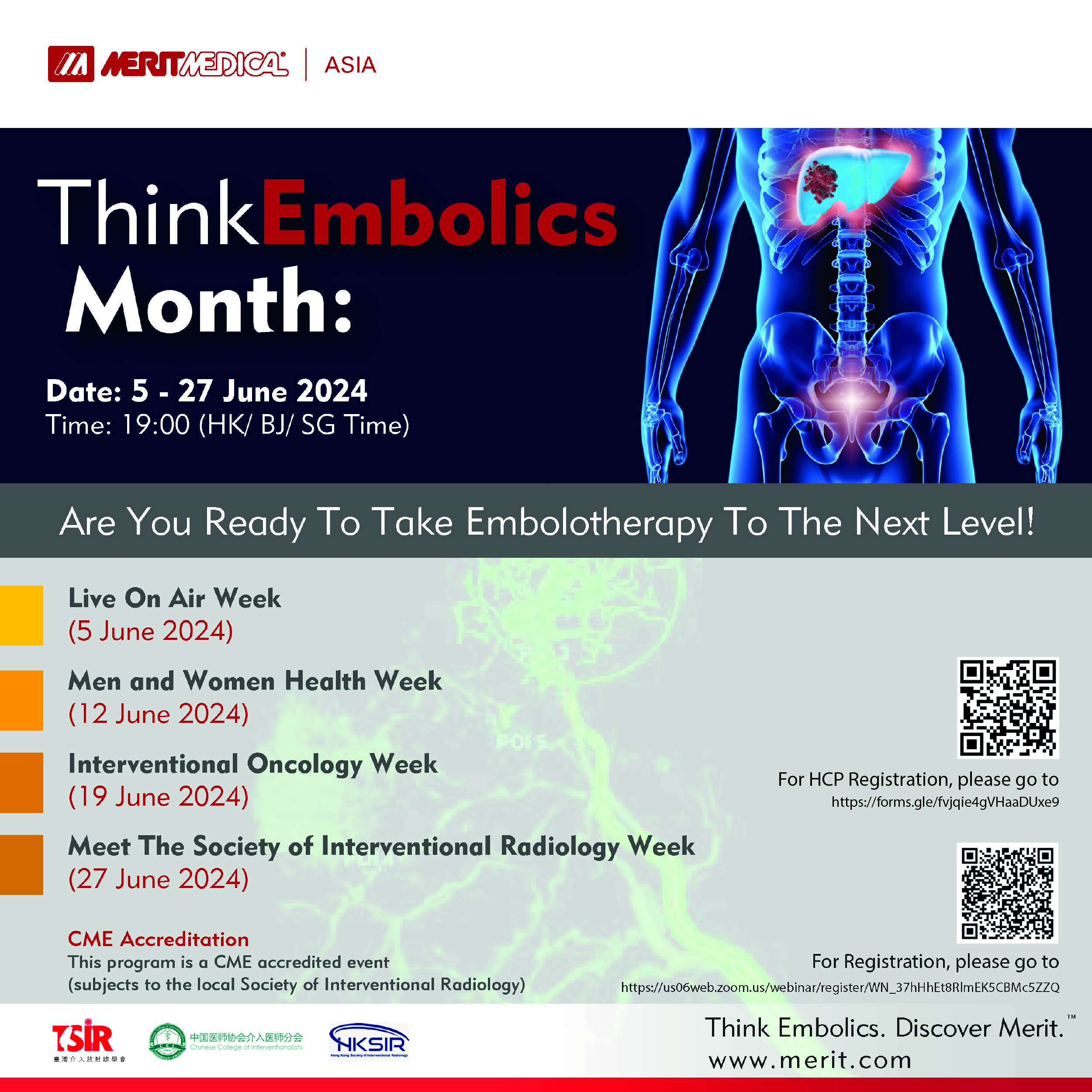 2024 ThinkEmbolics Month