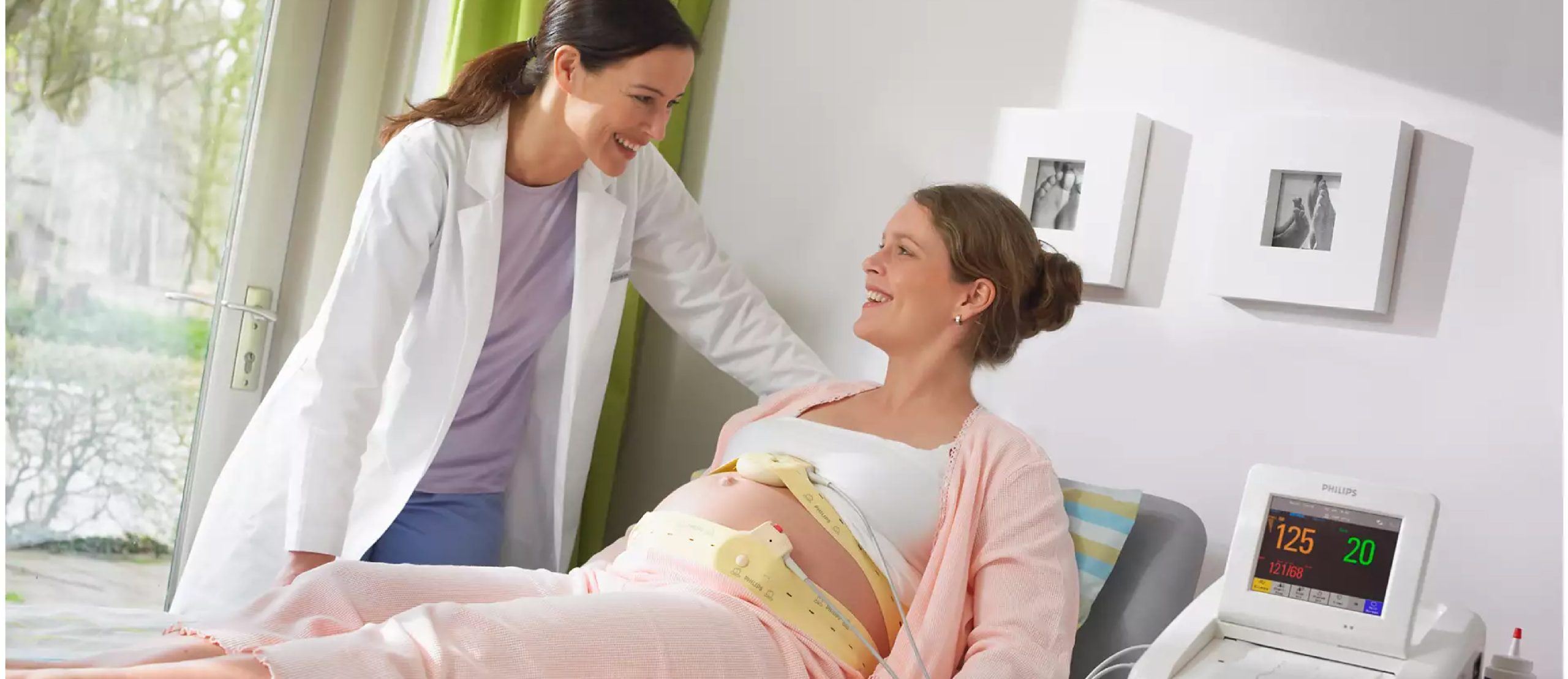 Basic CTG Interpretation For Nurses