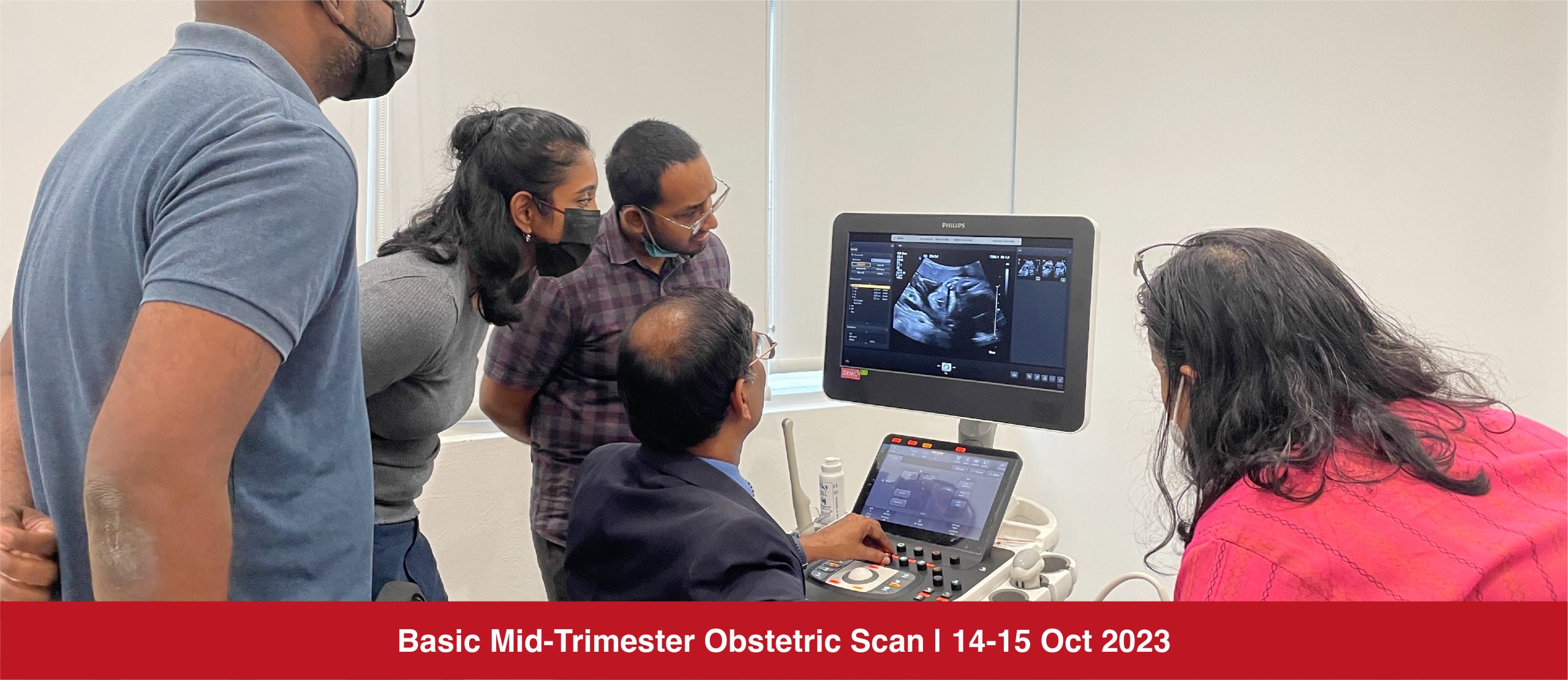 Basic Mid-Trimester Obstetric Scan